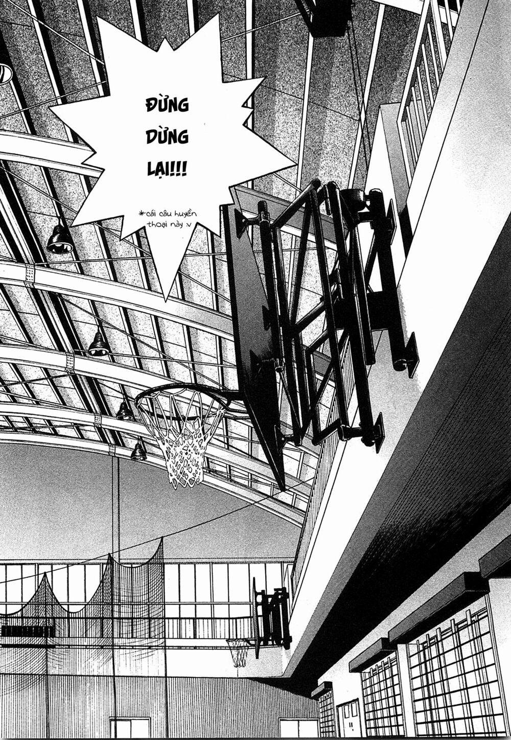 Gakuen Heaven 34 trang 15