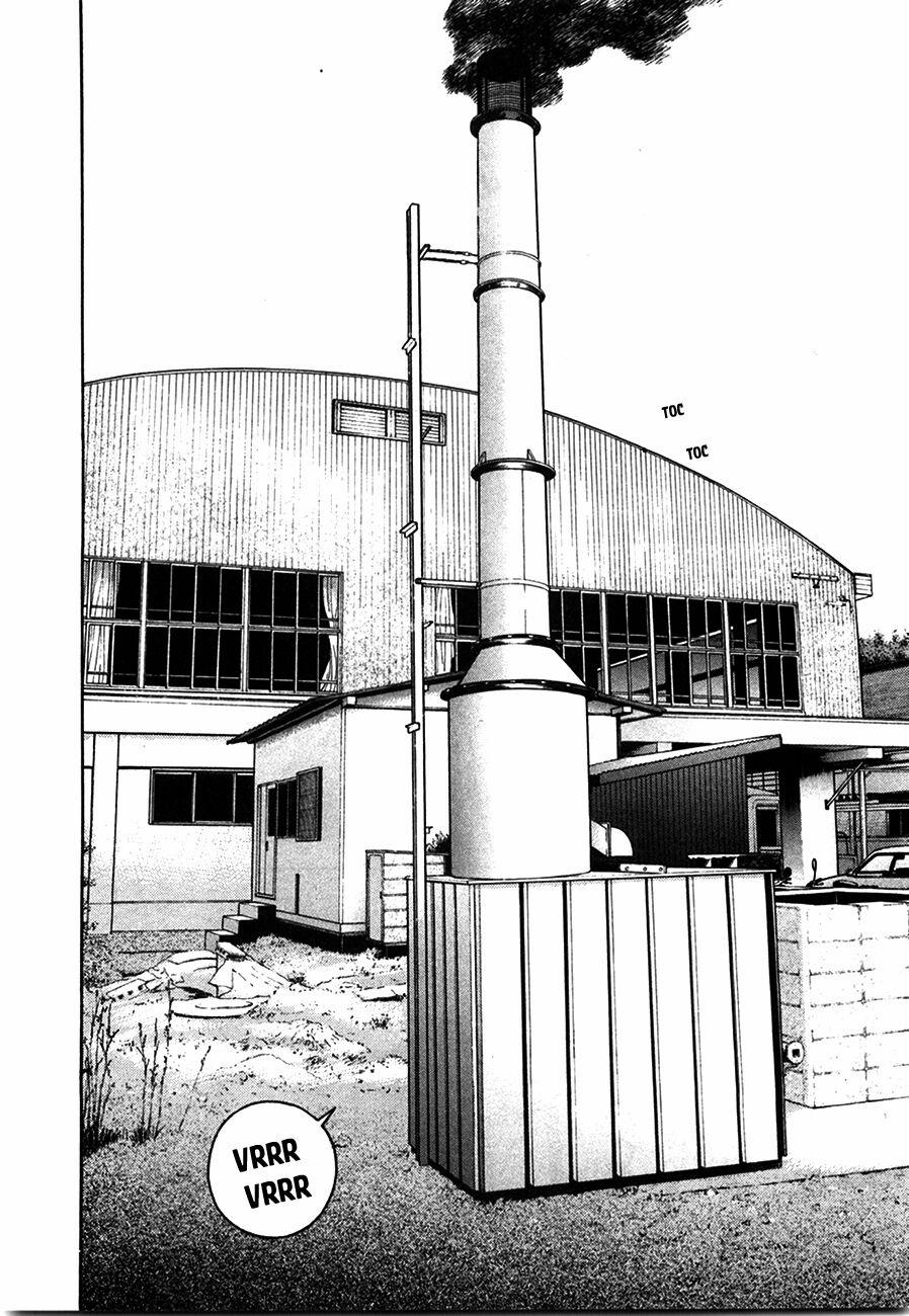 Gakuen Heaven 41 trang 11