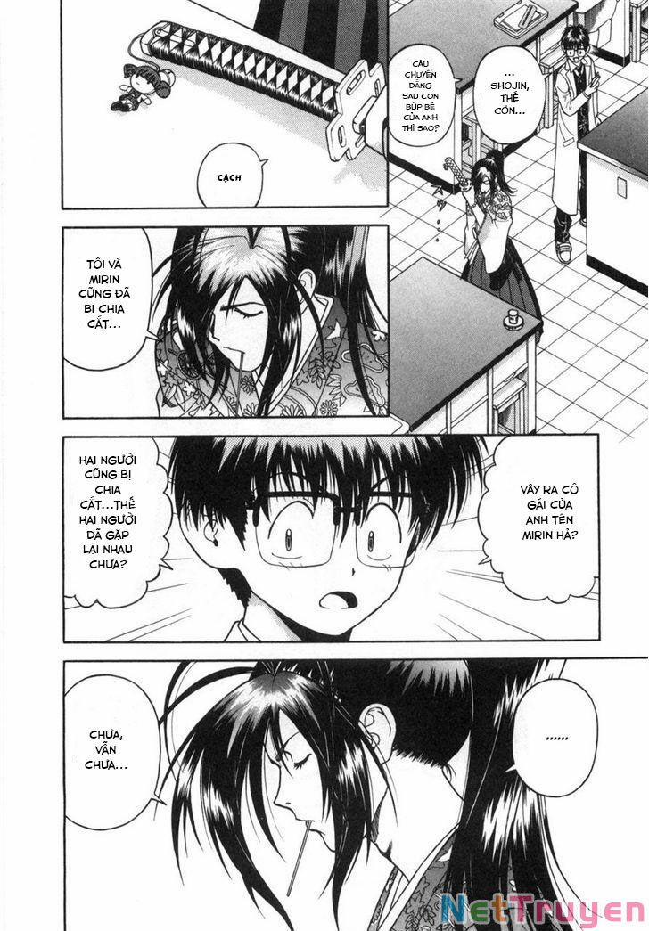 Gakuen Heaven 62 trang 13