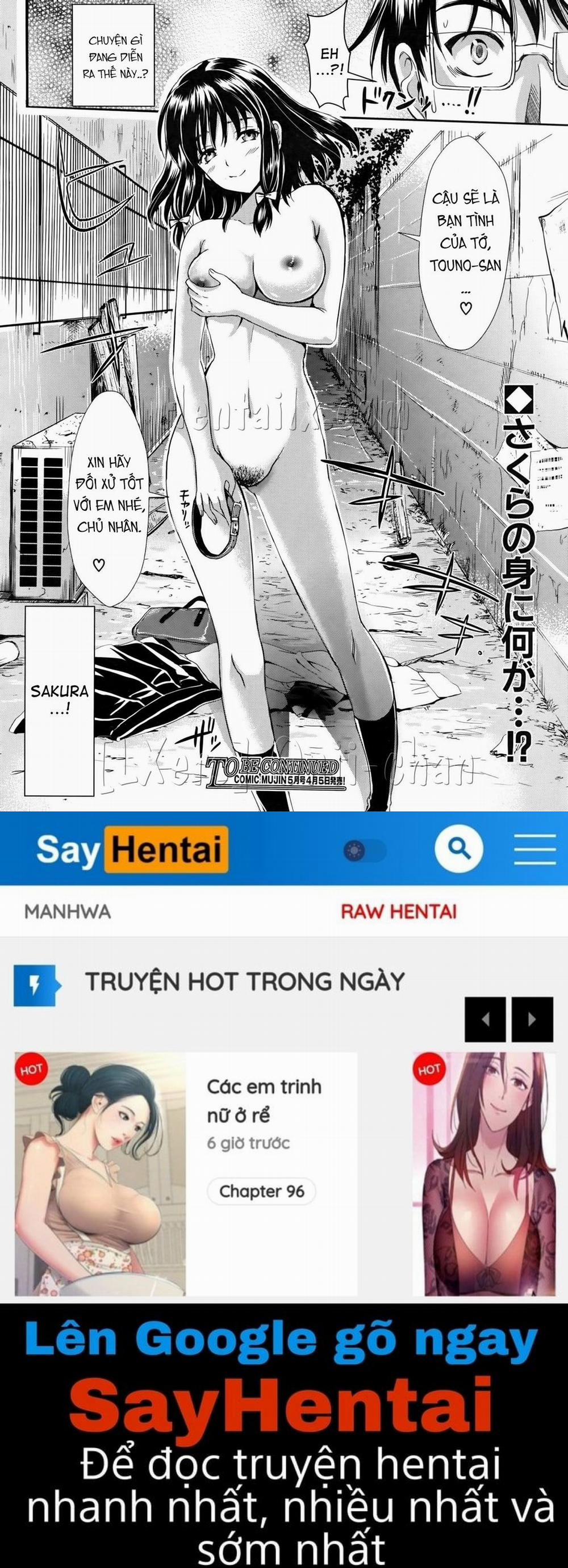 Gakuen Seikatsu 2 trang 41