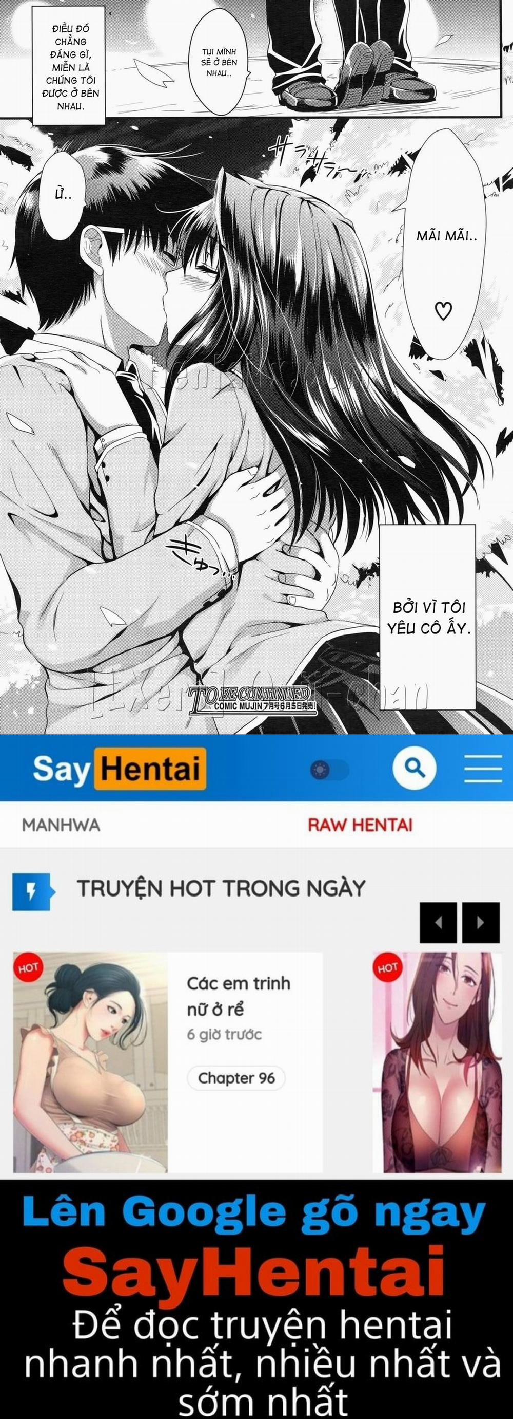 Gakuen Seikatsu 3 trang 41