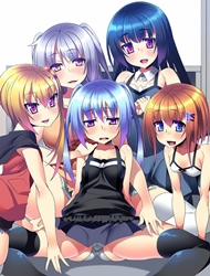 Đọc truyện tranh Gakureki Yori Mo SEX Nouryoku Ga Status Ni Naru Jidai Ni Nattara