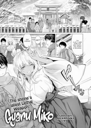 Đọc truyện tranh Gal Miko