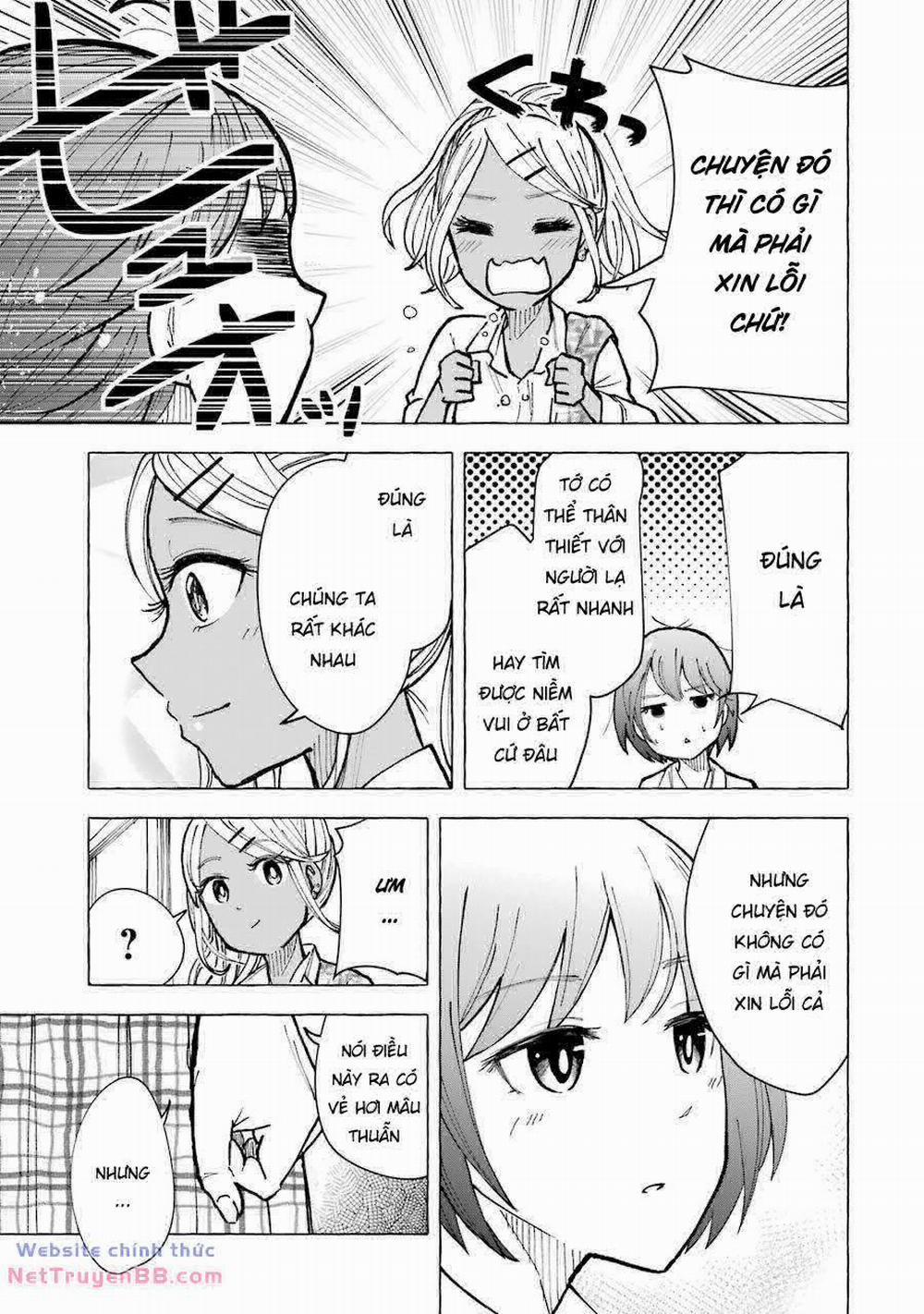 Gal To Bocchi 10 trang 4