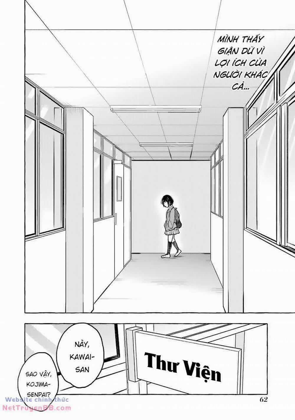 Gal To Bocchi 13 trang 1