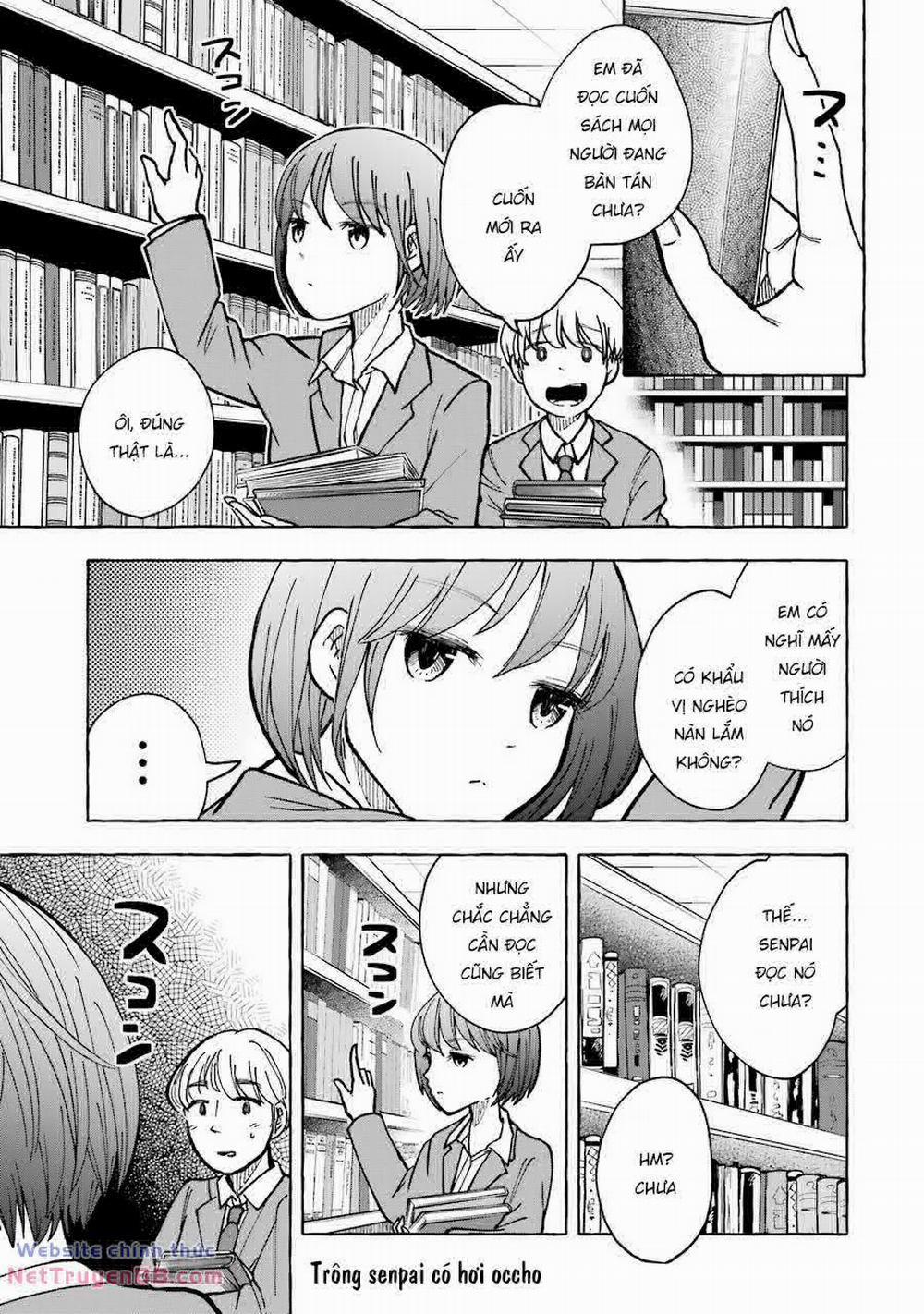 Gal To Bocchi 13 trang 2