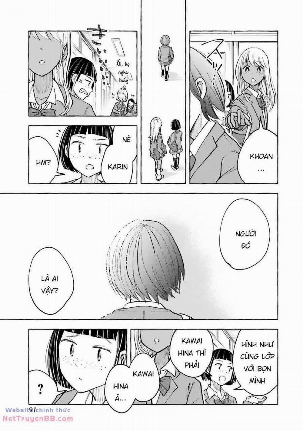 Gal To Bocchi 16 trang 12