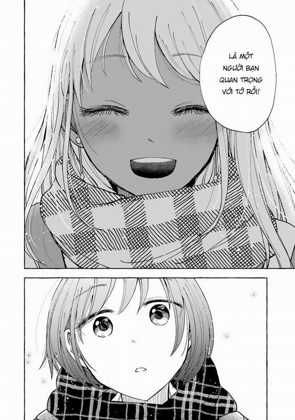 Gal To Bocchi 17 trang 11