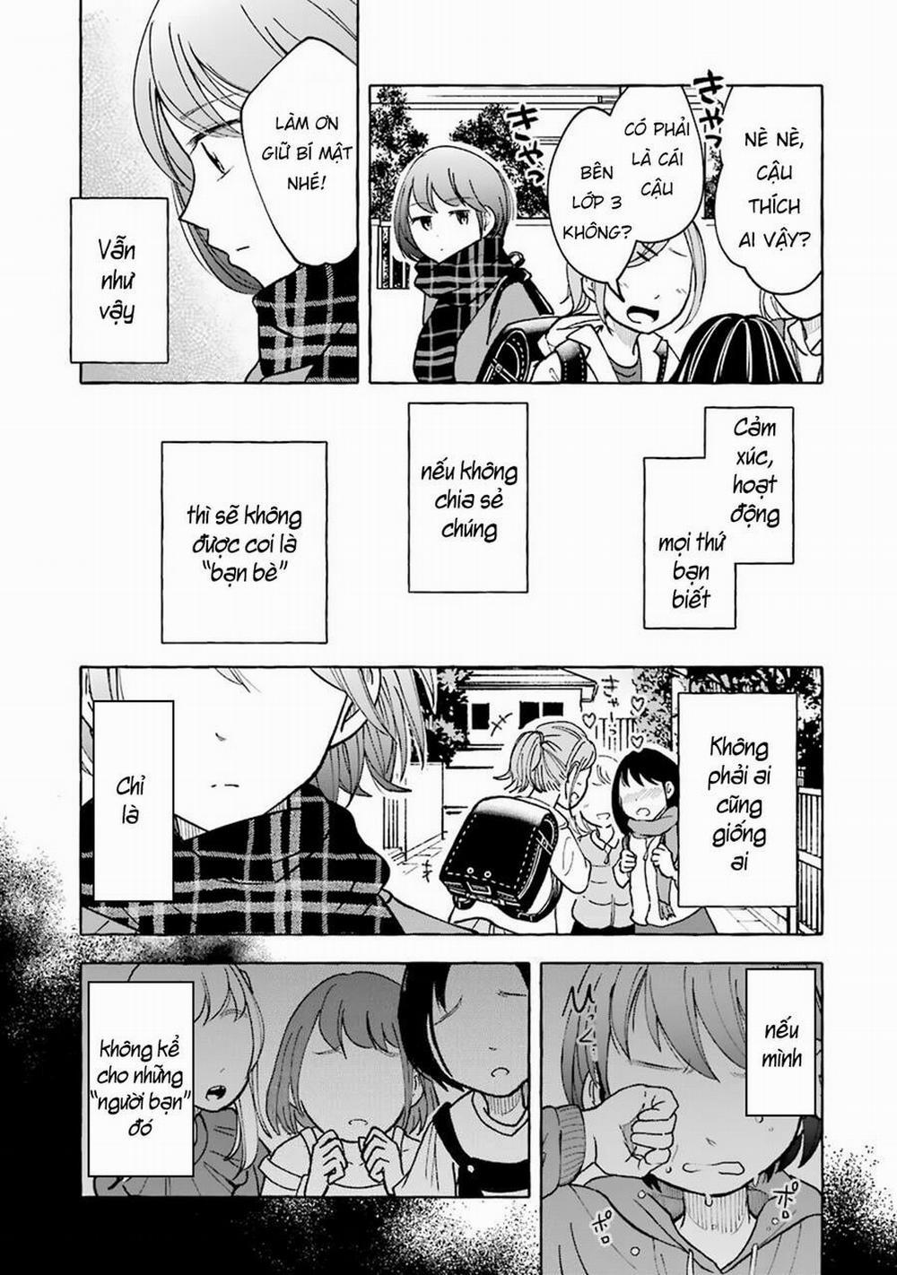 Gal To Bocchi 17 trang 4