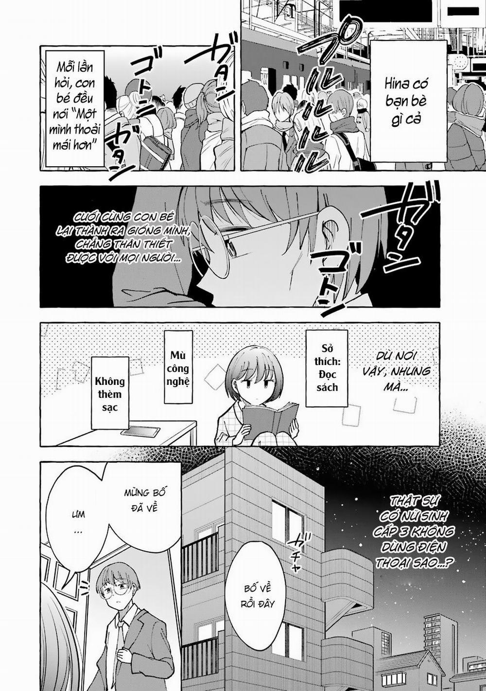 Gal To Bocchi 19 trang 3