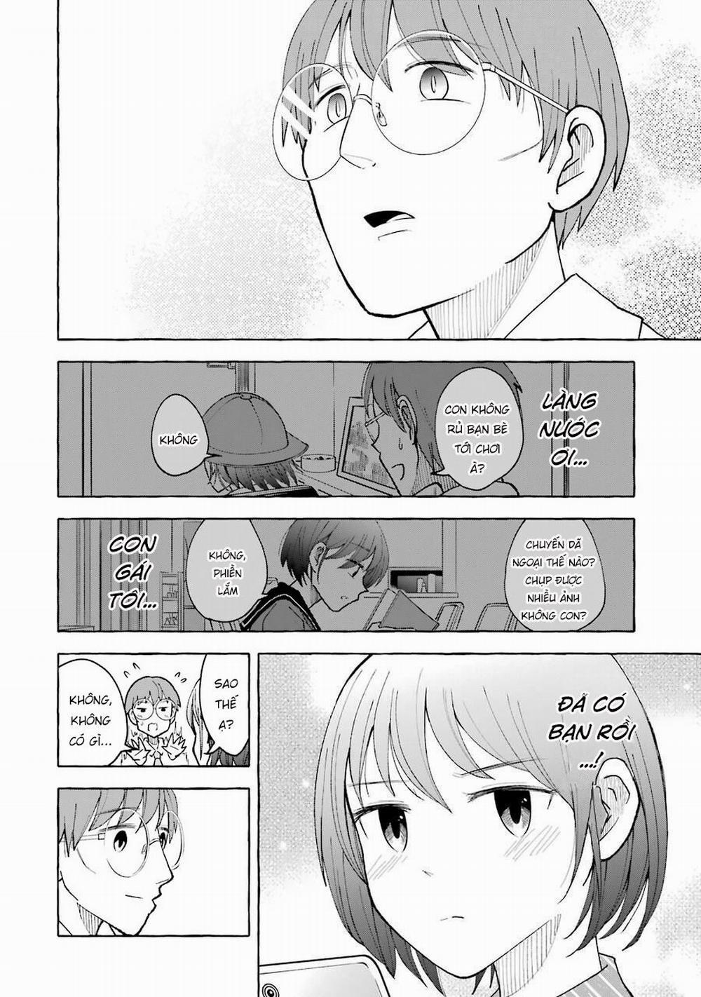 Gal To Bocchi 19 trang 7