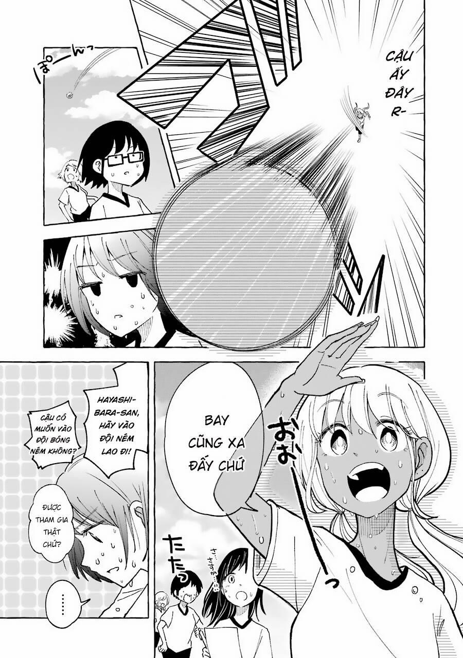 Gal To Bocchi 24 trang 4