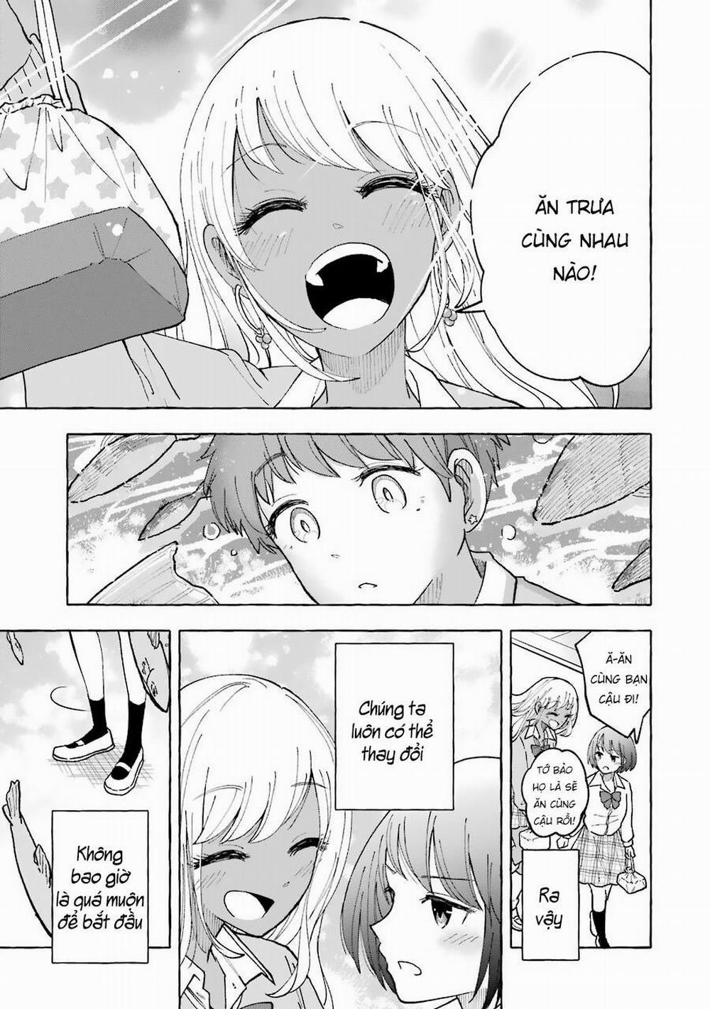 Gal To Bocchi 30 trang 4