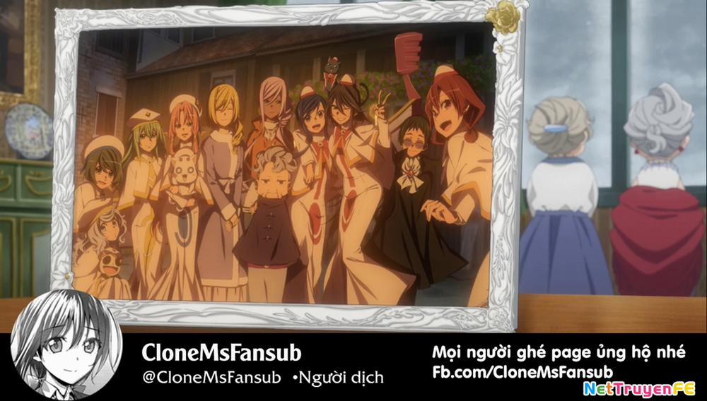 Gal To Bocchi 31 trang 1