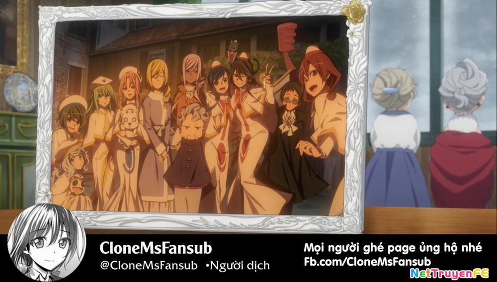 Gal To Bocchi 32 trang 1