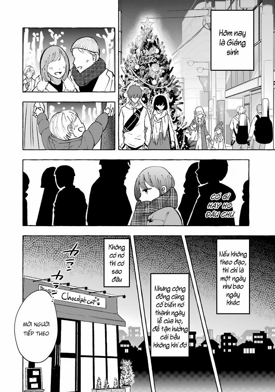 Gal To Bocchi 35 trang 3