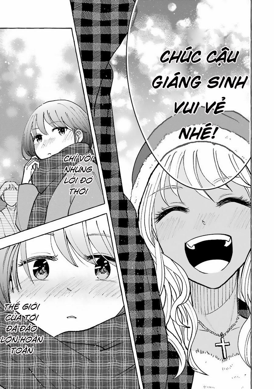 Gal To Bocchi 35 trang 8