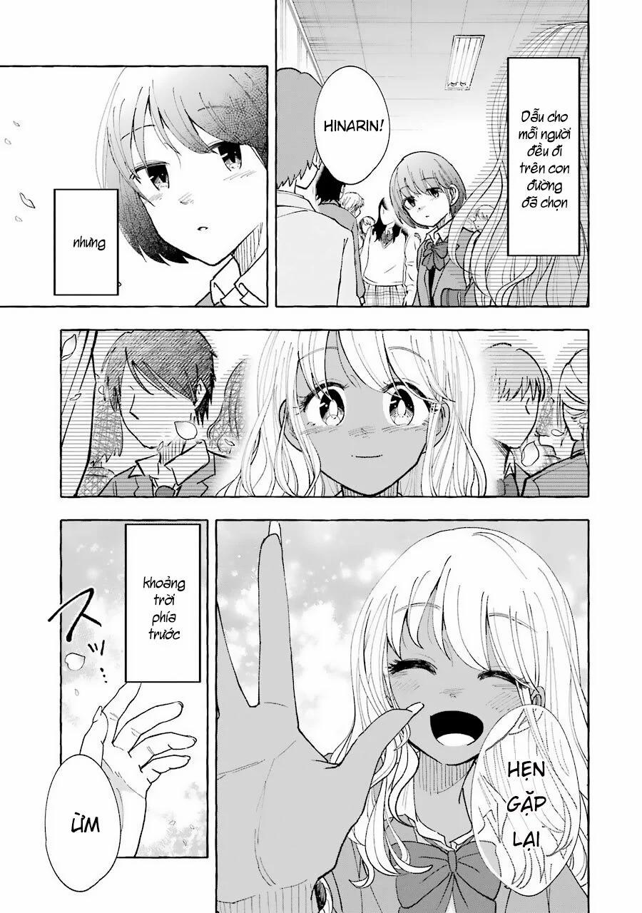 Gal To Bocchi 37 trang 12