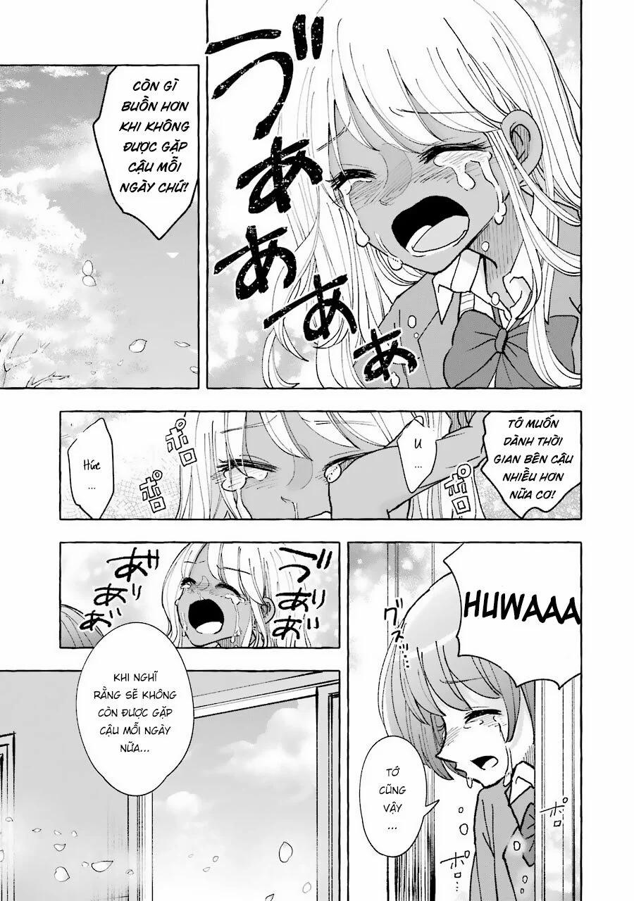 Gal To Bocchi 37 trang 8