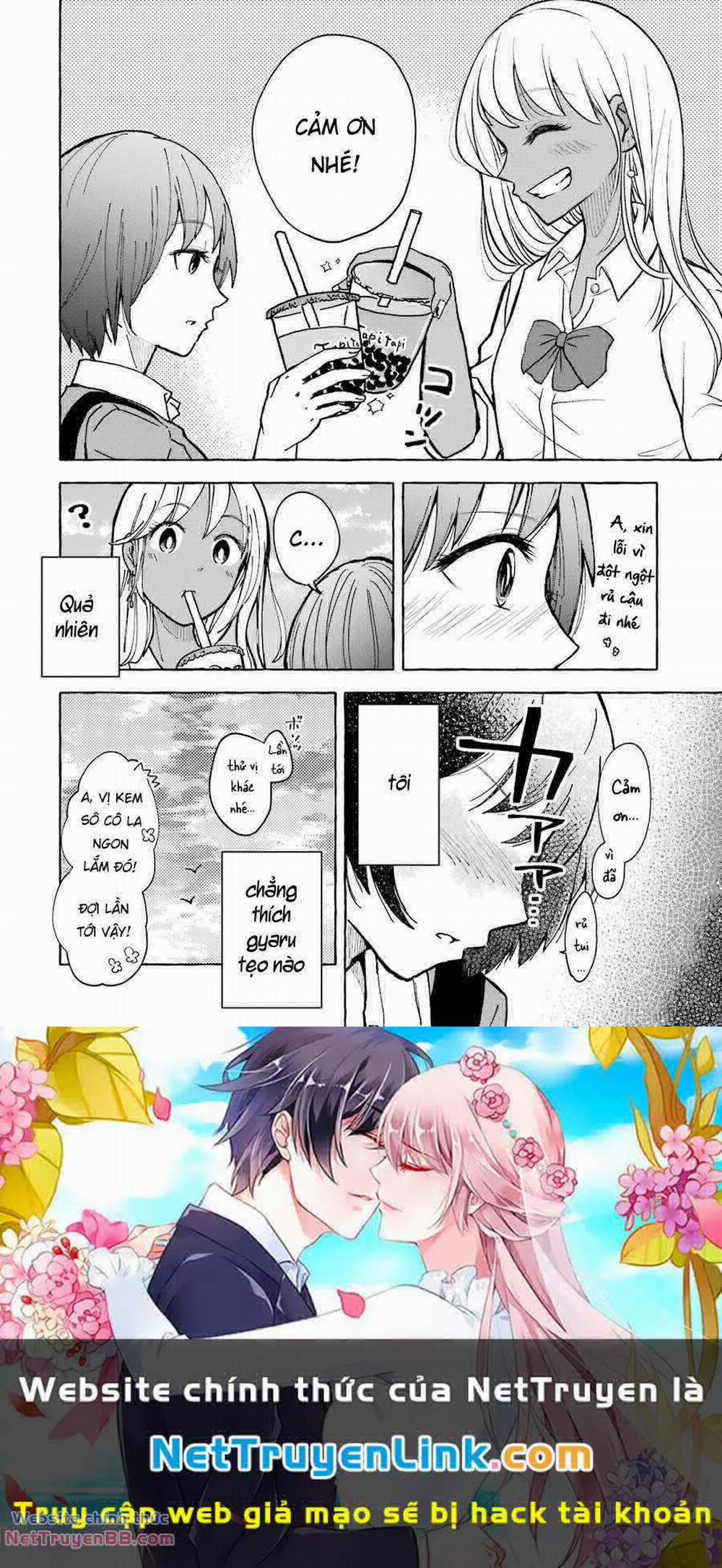 Gal To Bocchi 4 trang 5