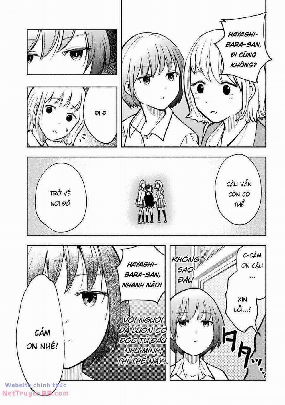 Gal To Bocchi 6 trang 4