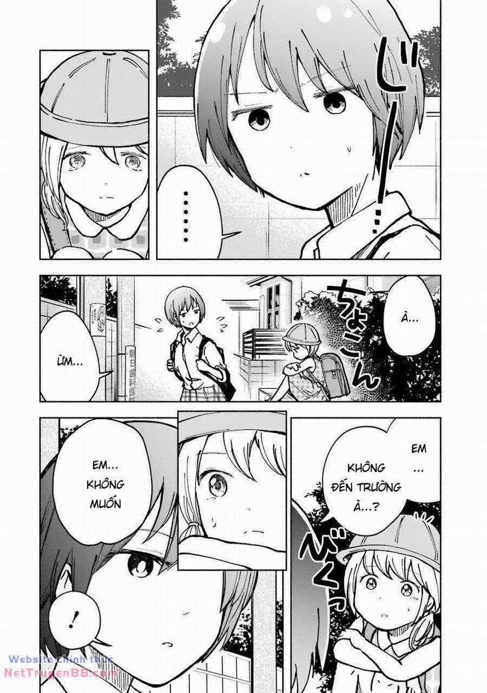 Gal To Bocchi 7 trang 3