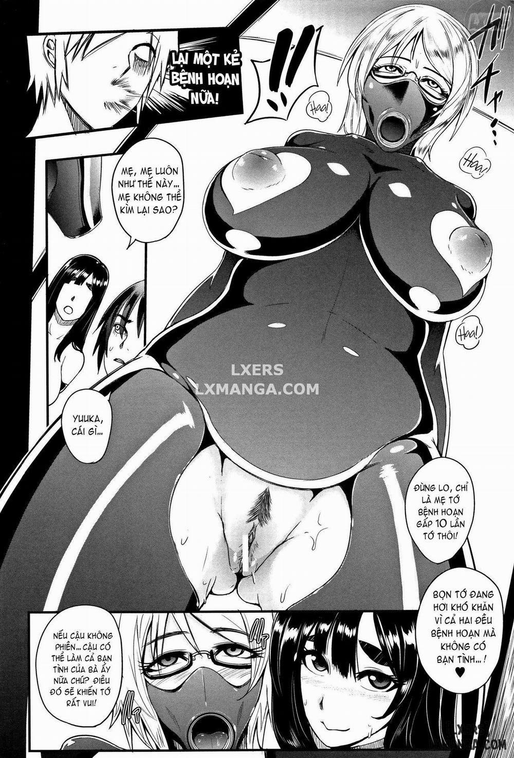 Gamandekinai Mesuana 2 trang 23