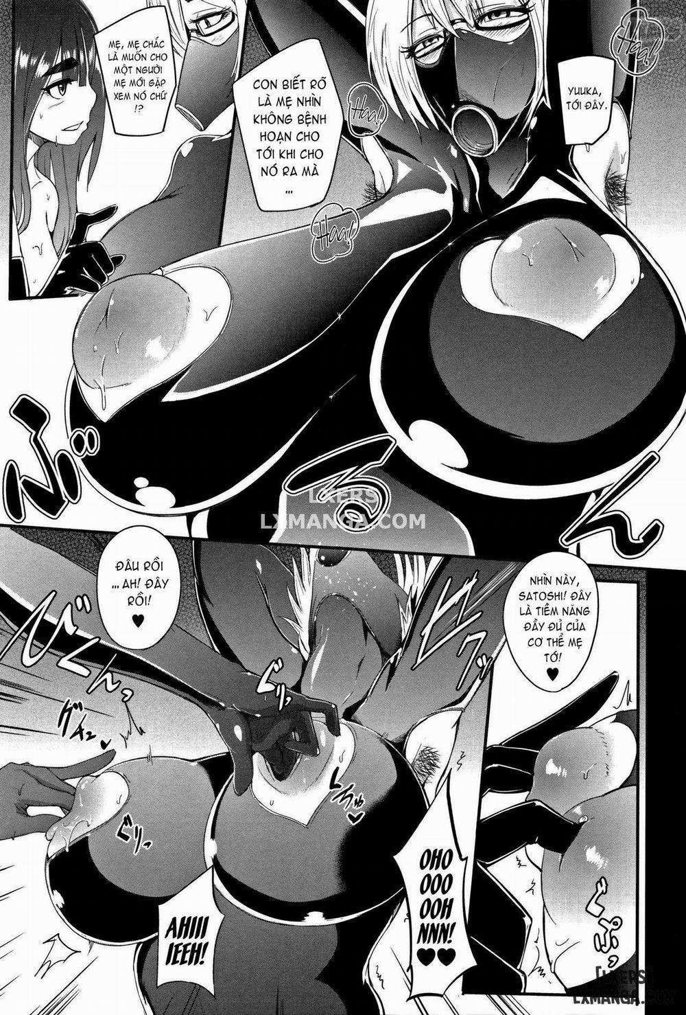 Gamandekinai Mesuana 2 trang 24