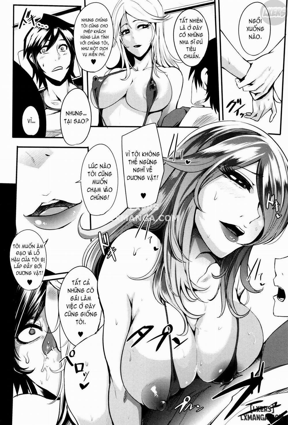 Gamandekinai Mesuana 4 trang 21