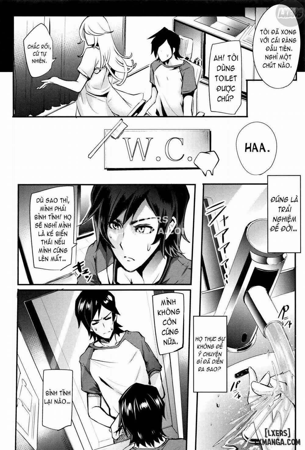 Gamandekinai Mesuana 4 trang 7