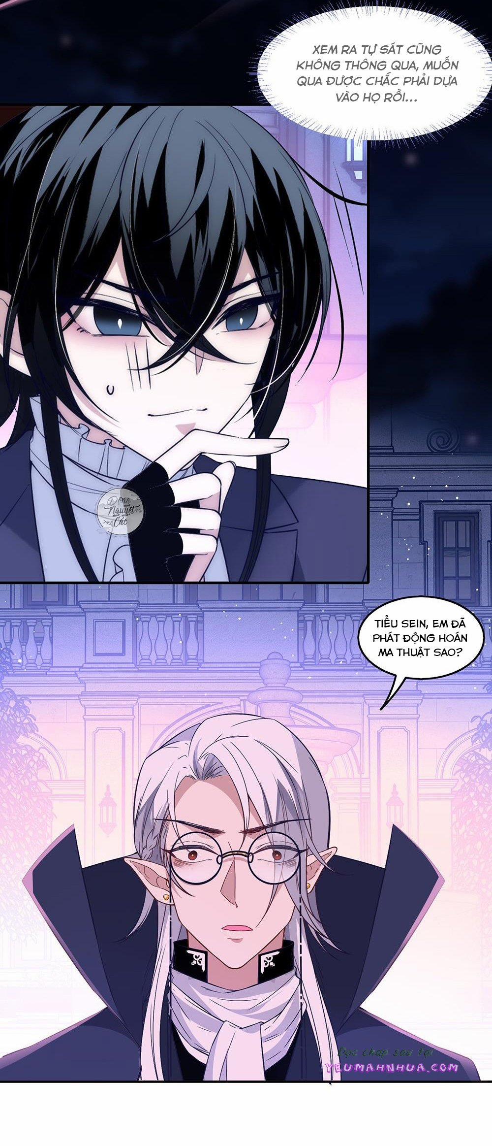 Game Loading 13 trang 19