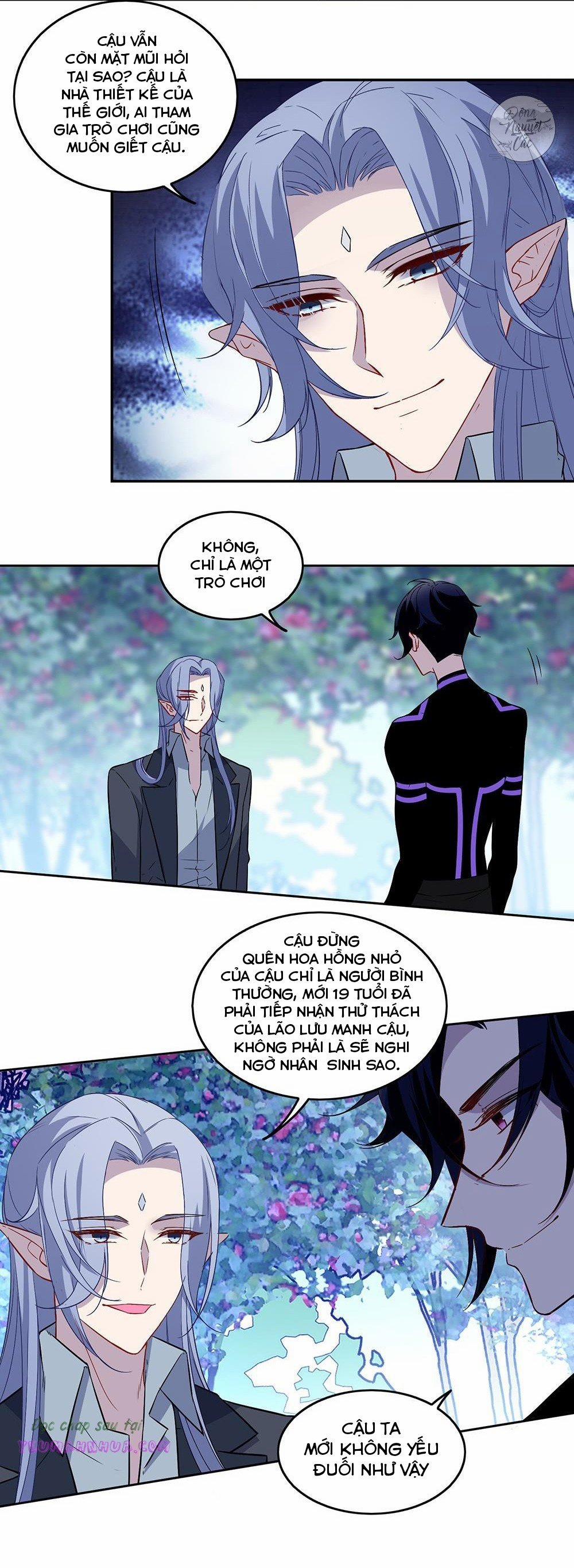 Game Loading 16 trang 19