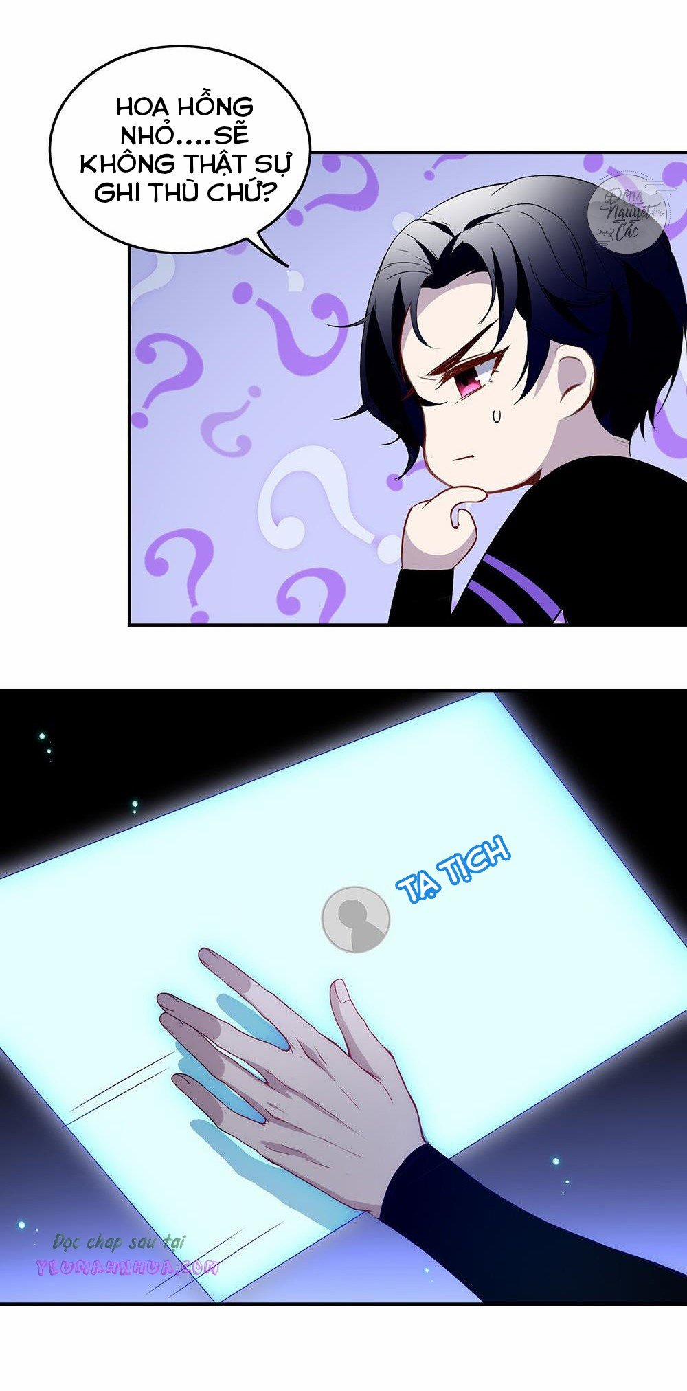 Game Loading 16 trang 21