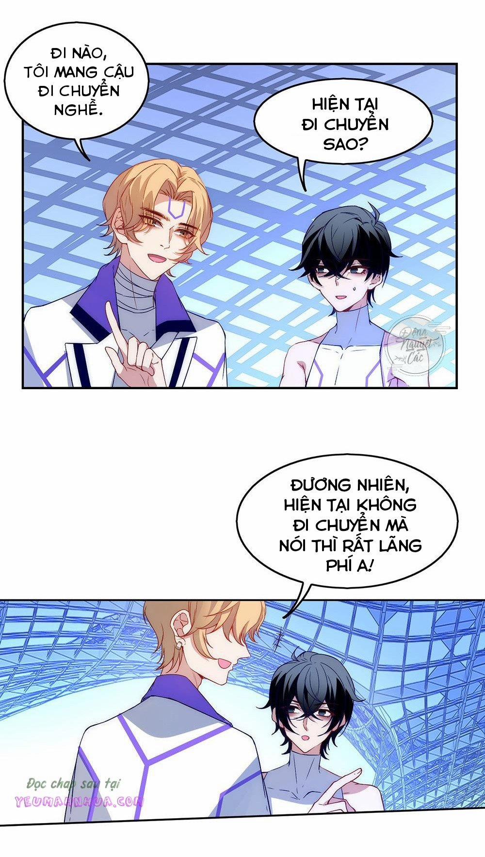 Game Loading 16 trang 25