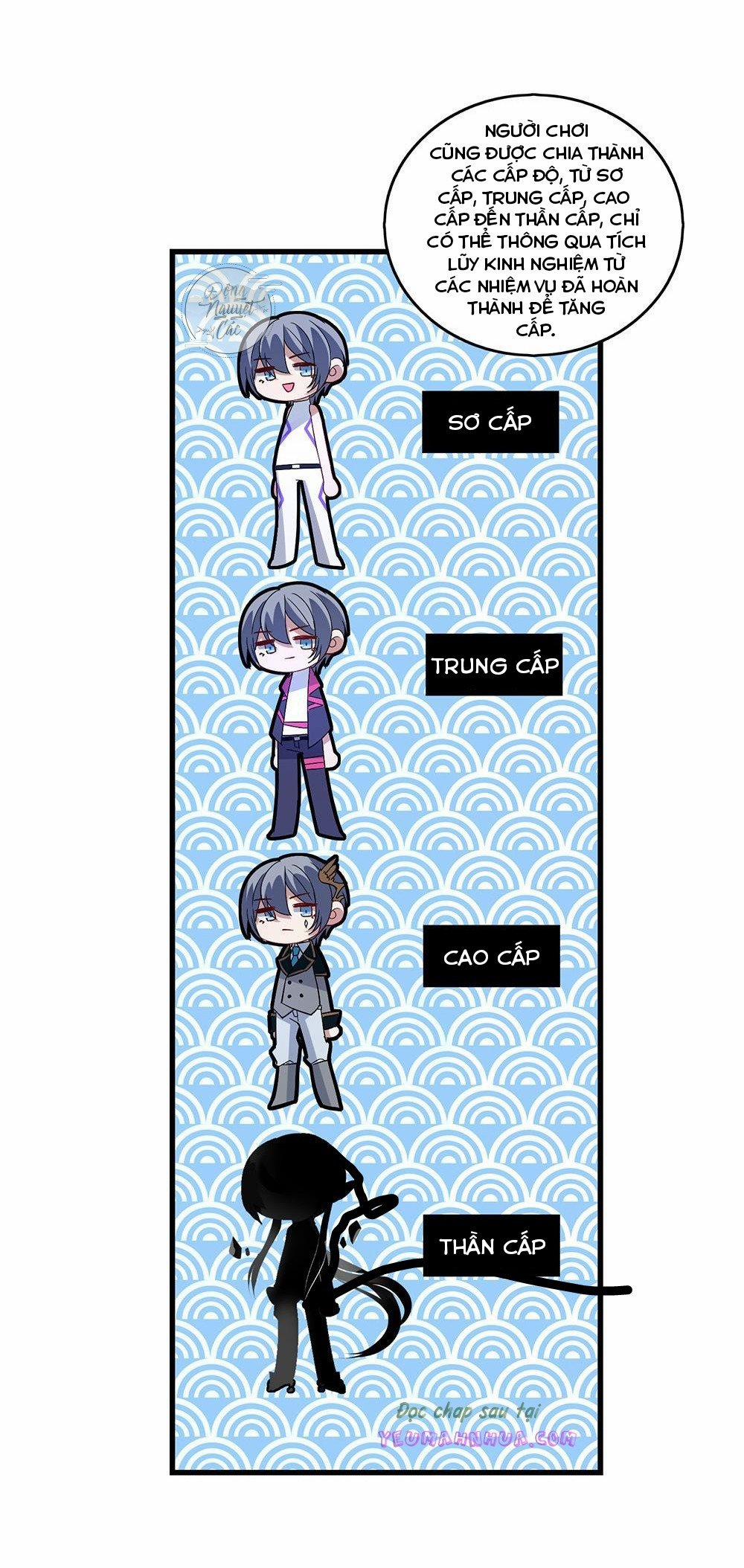 Game Loading 16 trang 27