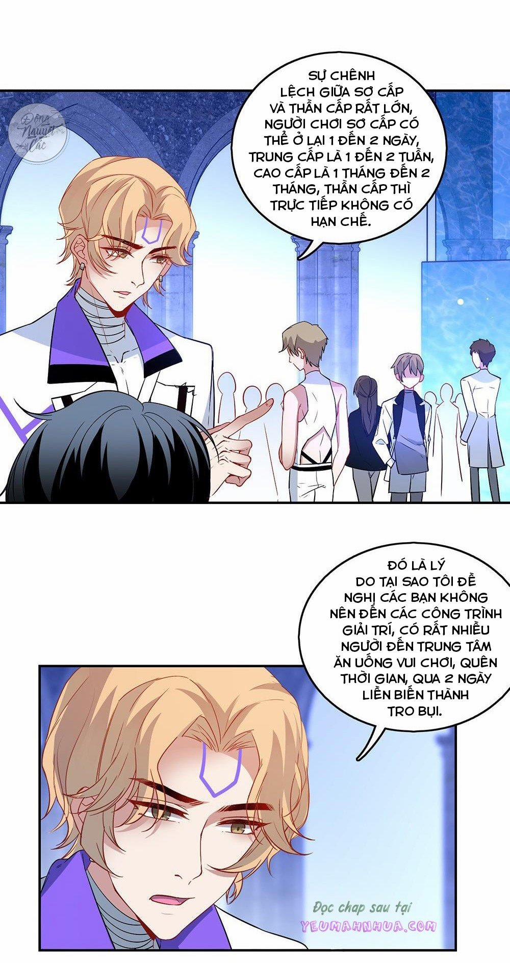 Game Loading 16 trang 28