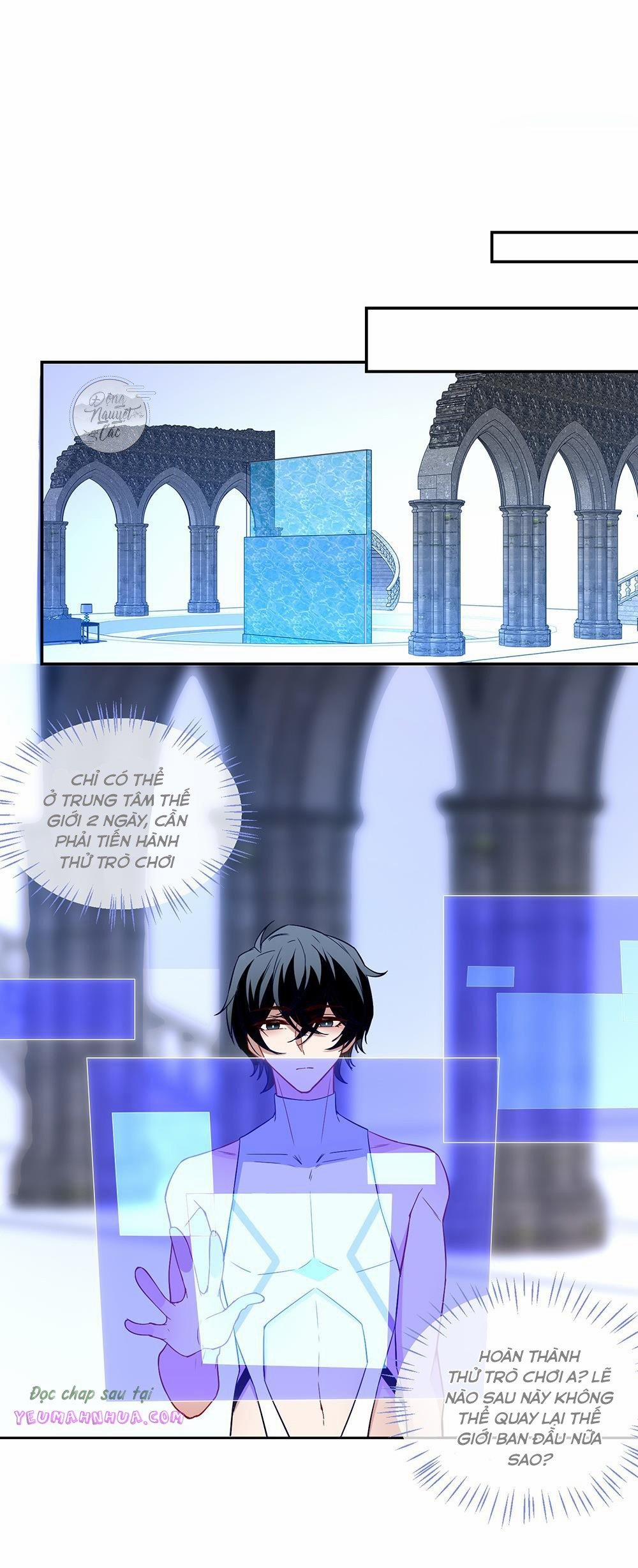 Game Loading 16 trang 32