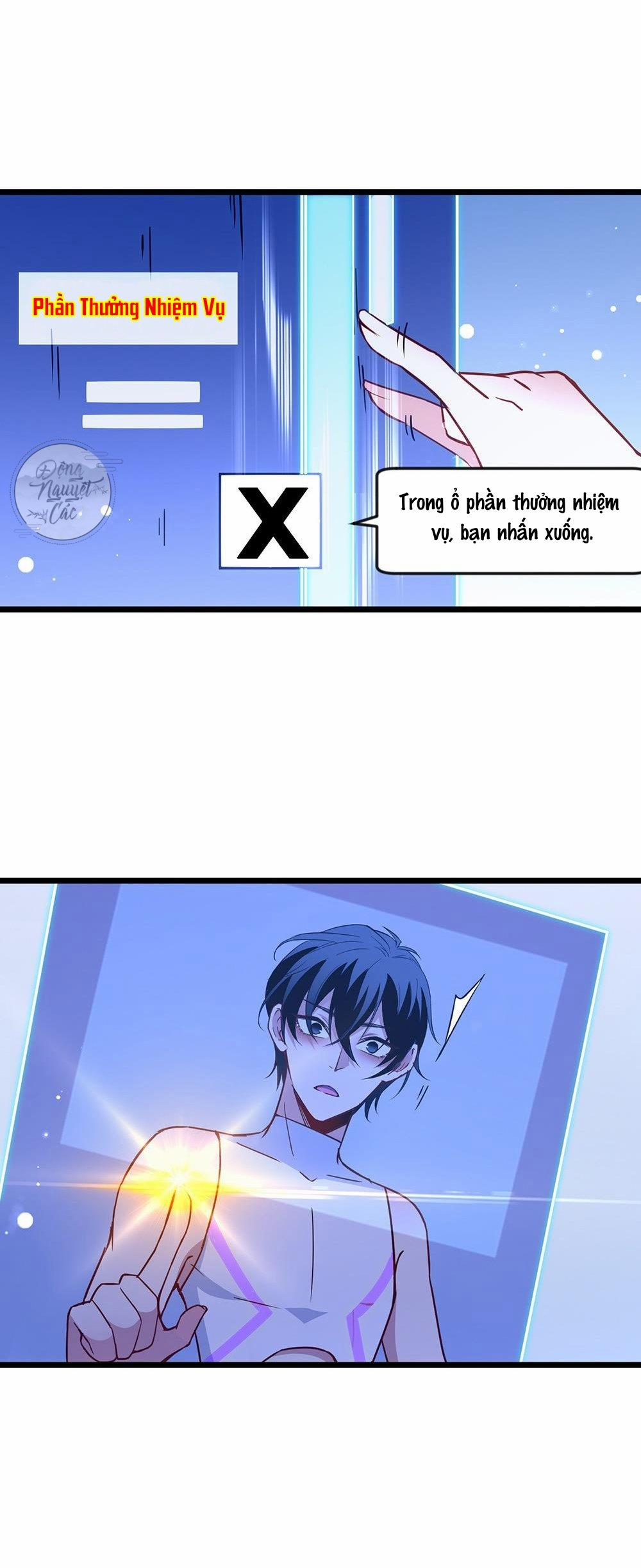 Game Loading 17 trang 18