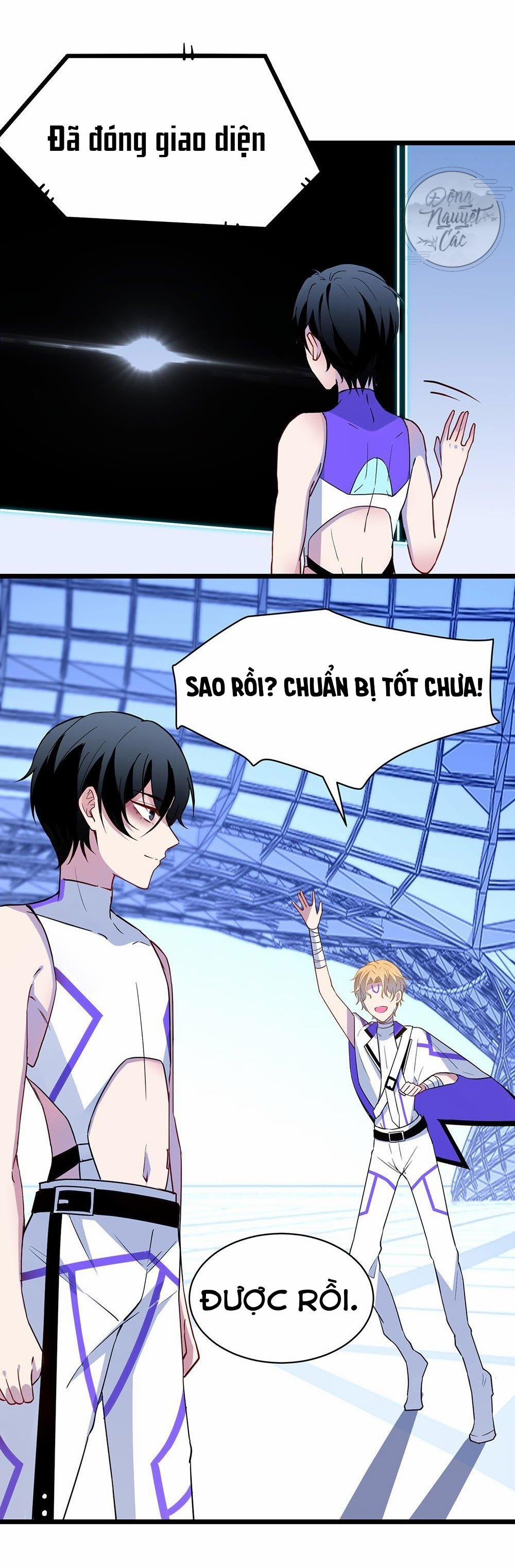 Game Loading 17 trang 25