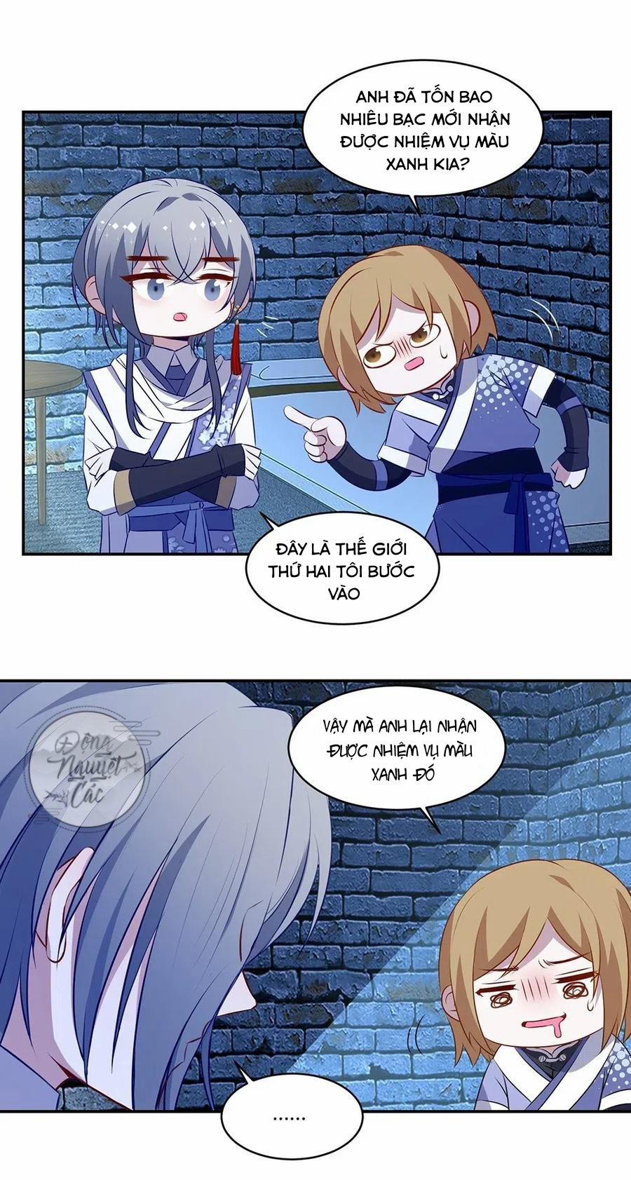 Game Loading 19 trang 29