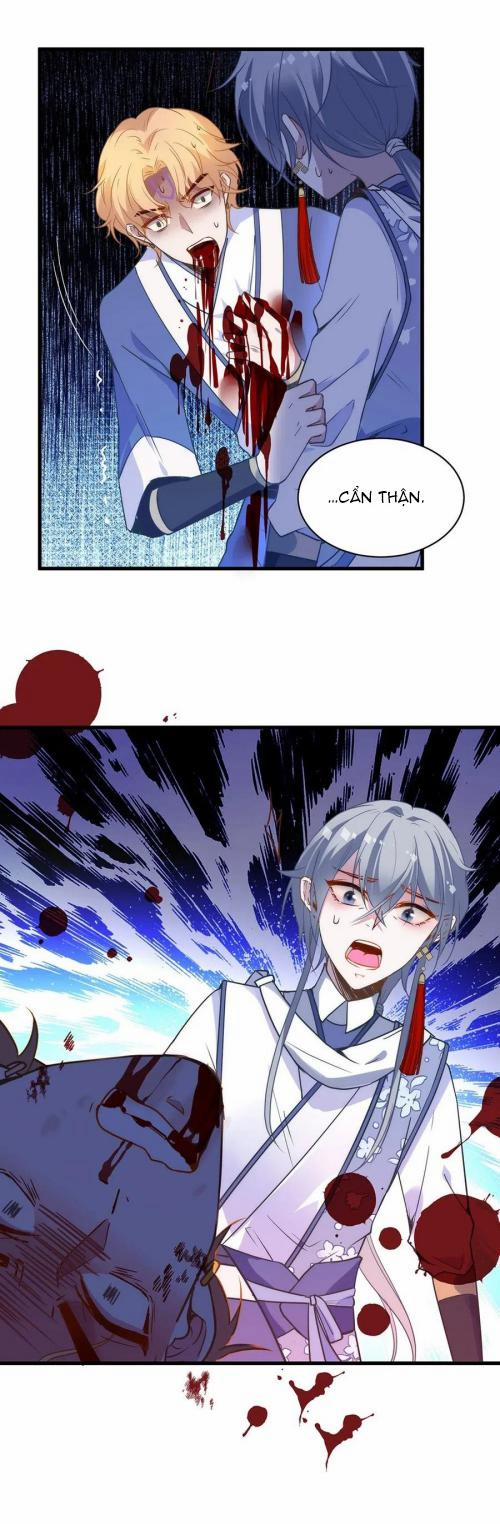 Game Loading 20 trang 21