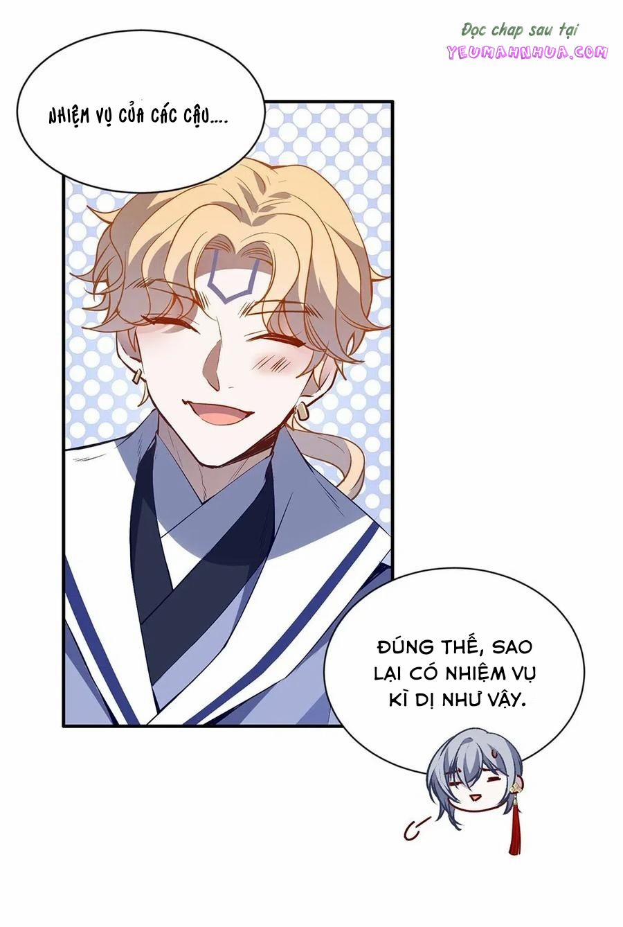 Game Loading 23 trang 14