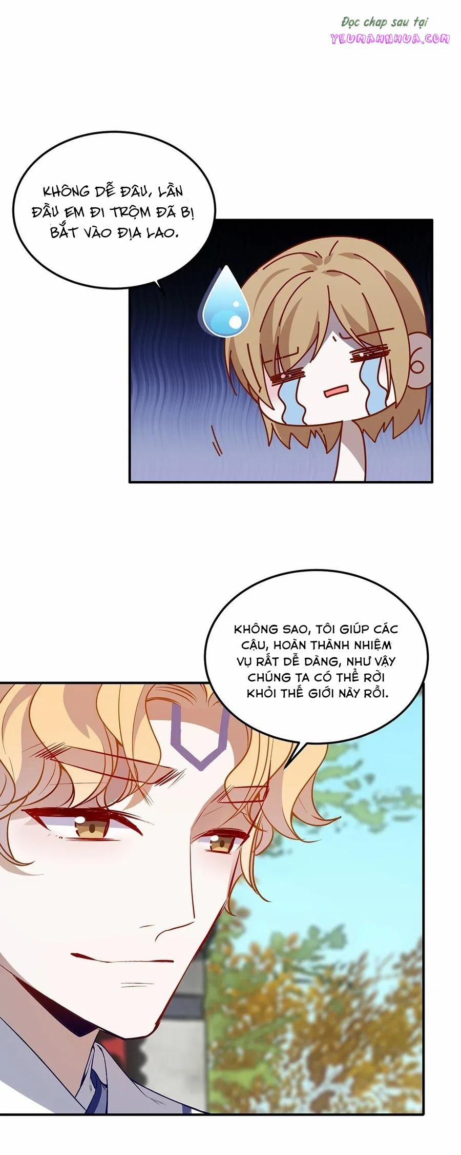 Game Loading 23 trang 16