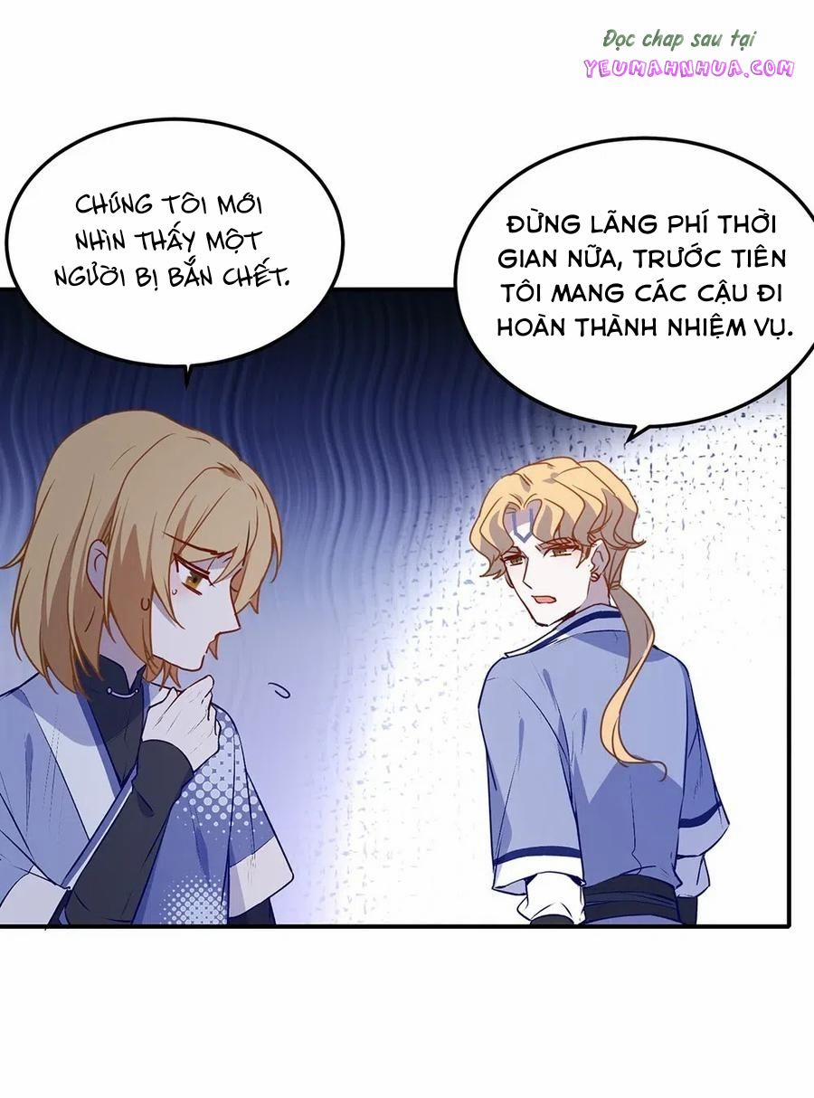 Game Loading 23 trang 21