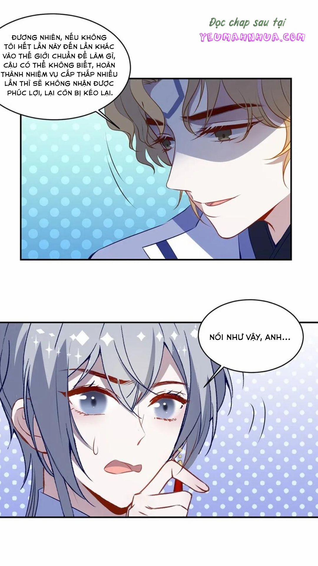 Game Loading 26 trang 19