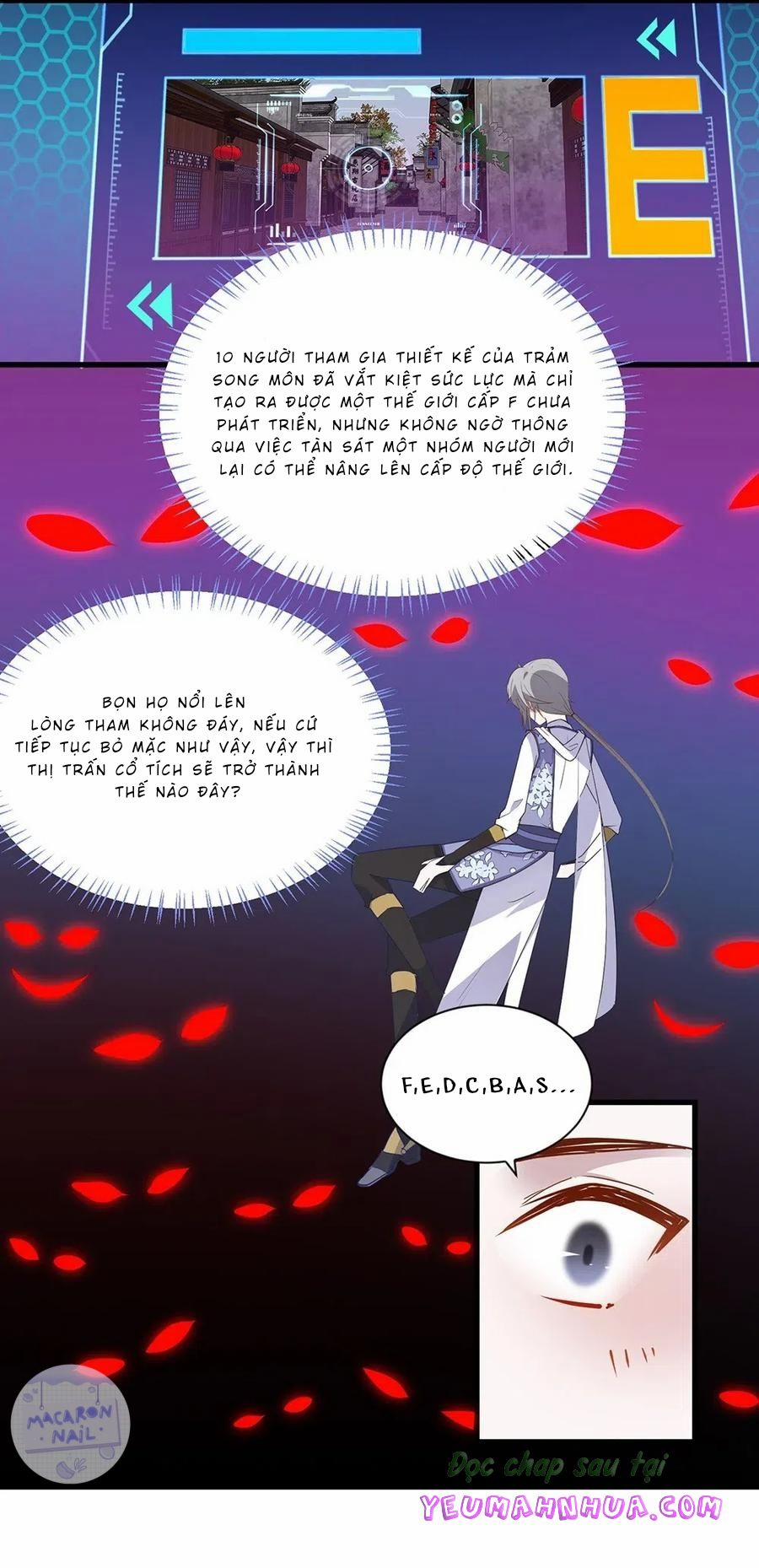 Game Loading 31 trang 13