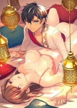 Đọc truyện tranh Game No Danna Ga Super Shota Sultan Datta Ken