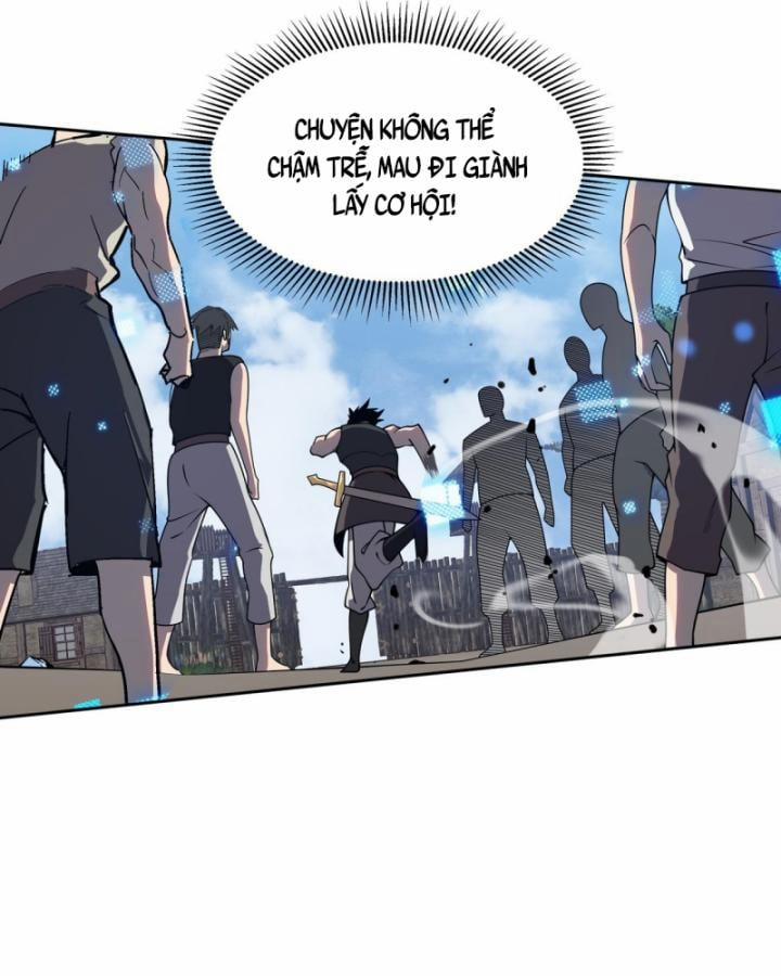 Game Online: Vì Quá Phóng Túng, Tôi Đã Trở Thành Kẻ Thù Của Cả Server 1 trang 103