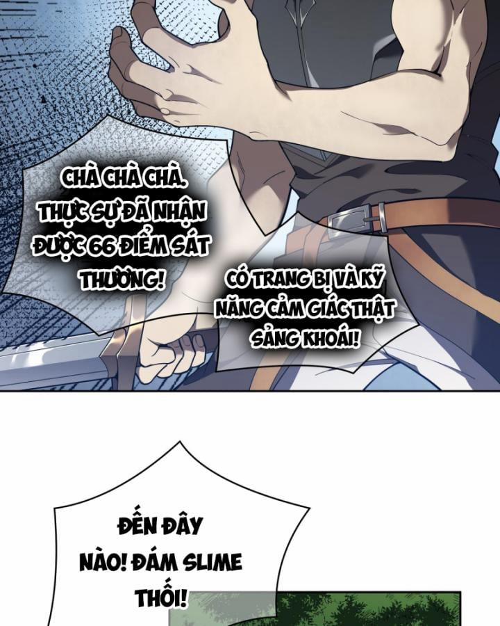 Game Online: Vì Quá Phóng Túng, Tôi Đã Trở Thành Kẻ Thù Của Cả Server 1 trang 116