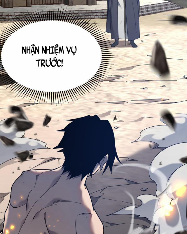 Game Online: Vì Quá Phóng Túng, Tôi Đã Trở Thành Kẻ Thù Của Cả Server 1 trang 26